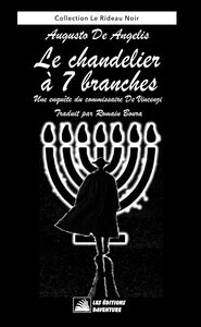 Picture of le chandelier à 7 branches