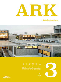 Image de Ark n°3 "Mémoire et matière"