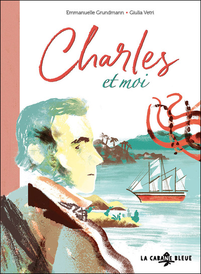 Image de Charles et moi