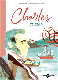 Image de Charles et moi