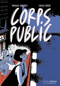 Image de Corps public