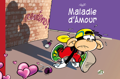 Picture of Maladie d'amour