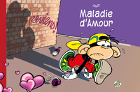 Picture of Maladie d'amour