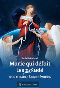 Picture of Marie qui défait les noeuds - d'un miracle à une dévotion