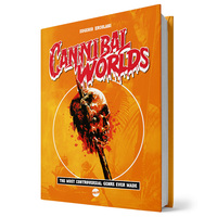 Image de Cannibal Worlds