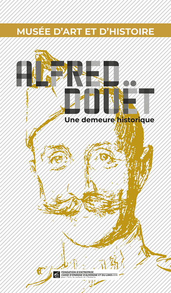 Picture of MUSEE D'ART ET D'HISTOIRE ALFRED DOUET - UNE DEMEURE HISTORIQUE
