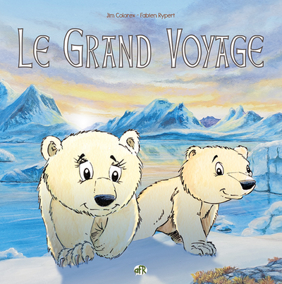 Image de Le grand voyage