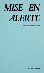 Picture of Mise en alerte
