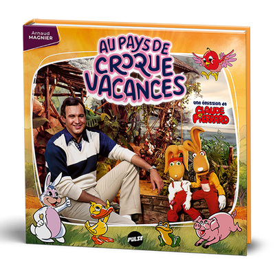 Picture of Au pays de Croque Vacances