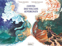 Image de CONTES DES VOLCANS AUVERGNATS