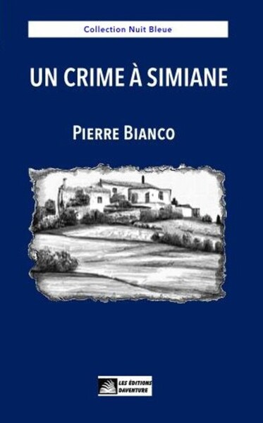 Image de Un crime à Simiane