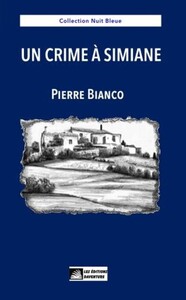 Image de Un crime à Simiane