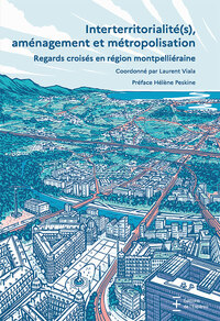 Image de Interterritorialité(s), aménagement et métropolisation