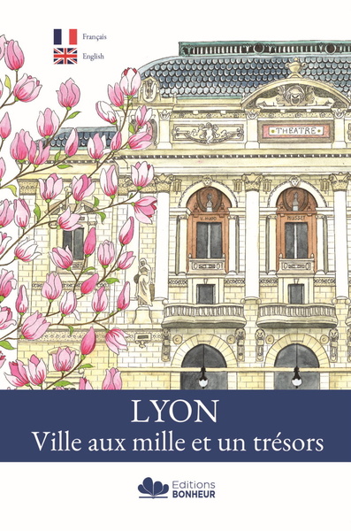 Image de LYON, Ville aux mille et un trésors