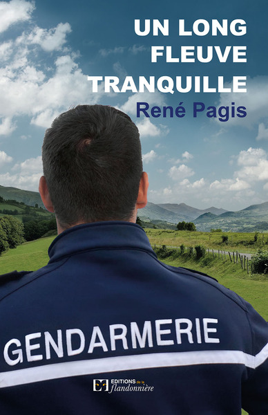 Image de UN LONG FLEUVE TRANQUILLE