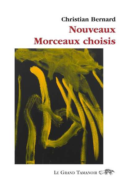 Picture of Nouveaux Morceaux choisis