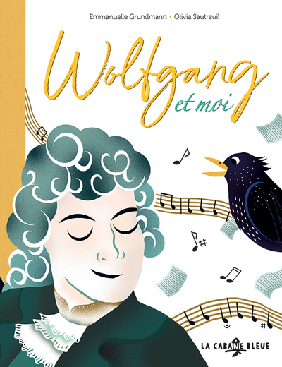 Image de Wolfgang et moi