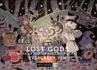 Image de Lost gods