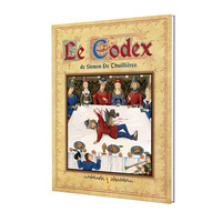 Picture of Le Codex de Simon de Thuillières