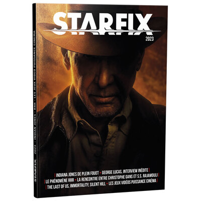 Picture of Starfix 2023