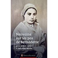 Image de Neuvaine sur les pas de Bernadette
