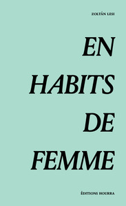 Picture of En habits de femme