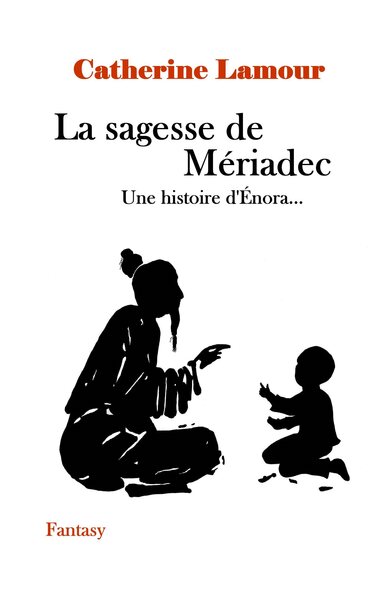 Picture of La sagesse de Mériadec
