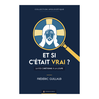 Picture of Et si c'était vrai ?