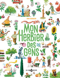 Image de Mon herbier des gens