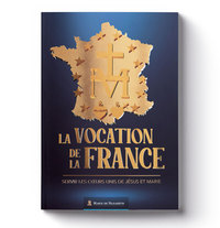 Image de La Vocation de la France