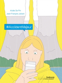 Picture of Accident majeur