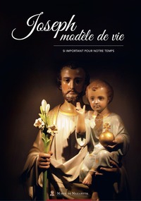Picture of Joseph modèle de vie