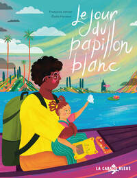 Image de Le jour du papillon blanc