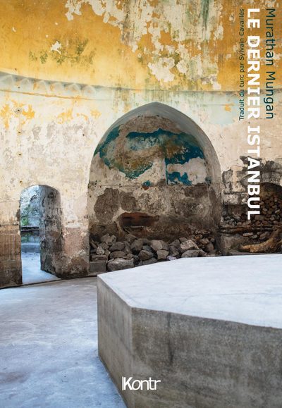 Image de Le dernier Istanbul