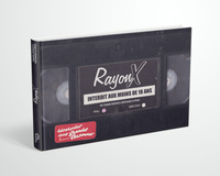 Image de Rayon X