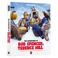 Image de The Adventures of Bud Spencer and Terence Hill