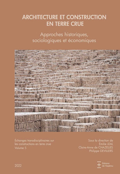 Image de Architecture et construction en terre crue