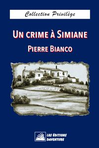 Image de Un crime à Simiane