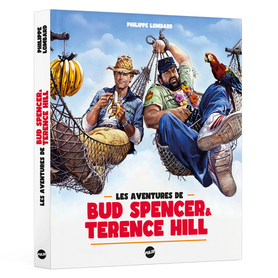 Image de Les Aventures de Bud Spencer et Terence Hill