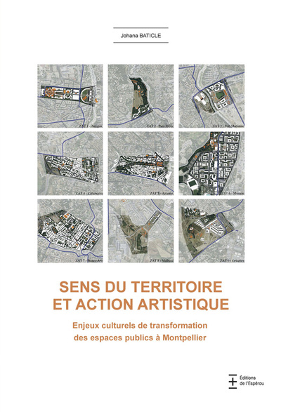 Image de Sens du territoire et action artistique
