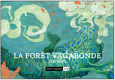 Picture of La forêt vagabonde