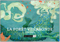 Picture of La forêt vagabonde