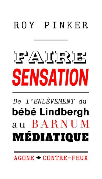 Image de Faire sensation