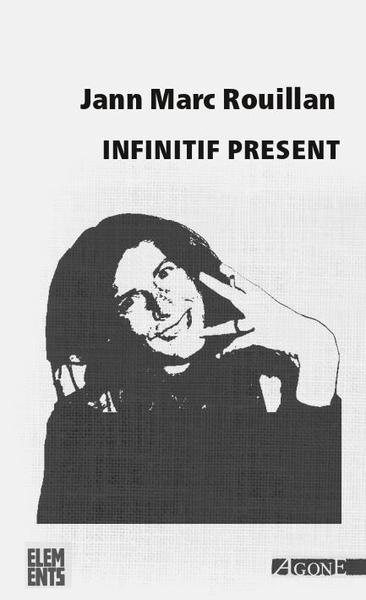 Image de Infinitif présent