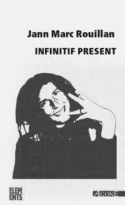 Image de Infinitif présent