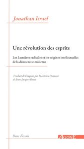 Image de Une révolution des esprits