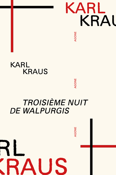 Image de Troisième nuit de Walpurgis