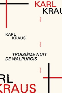 Image de Troisième nuit de Walpurgis