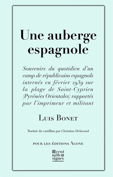 Image de Une auberge espagnole