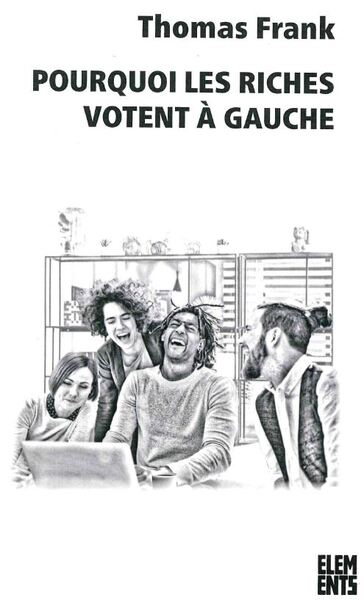 Picture of pourquoi les riches votent à gauche